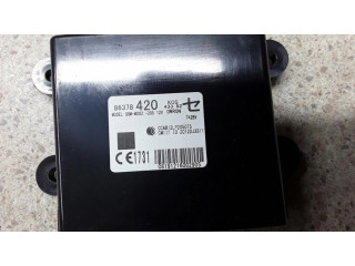 Блок управления 8637B420   Mitsubishi Outlander
