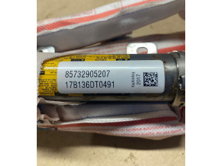 Přístrojová deska BMW 2 F46 2017 85732905207, 17B136DT0491