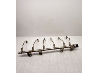 Топливная рампа 4549612, 7537319 BMW 5 E60 E61 для двигателя N53B30A