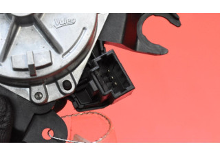 Моторчик заднего дворника 287102467R, 287102467R Dacia Duster