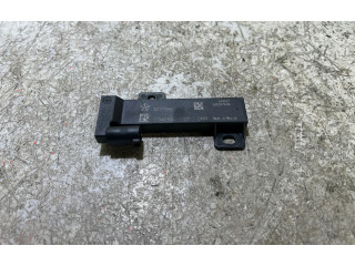 Блок управления 68509794AA, G4189   Jeep Grand Cherokee WL