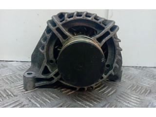 Генератор 51854903 Alfa Romeo Mito