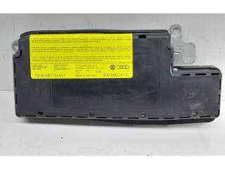 Подушка безопасности в сиденье 3D0880241C   Volkswagen Phaeton