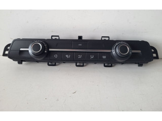 Блок управления кондиционера воздуха / климата/ печки (в салоне) 98340409ZD   Toyota Proace