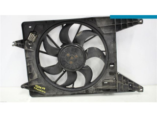 Вентилятор радиатора     214815057R, 0130307107    Dacia Sandero 