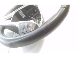 Руль Volvo S60 2011 - 2013 года P31250592, 31250592