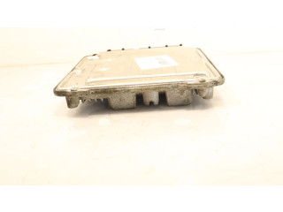 Блок управления двигателем Блок управления 0281012237 Skoda Octavia Mk2 (1Z)