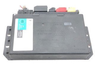 Блок комфорта 4B0962258B   Audi A6 S6 C5 4B   