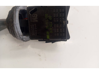 Ручка стеклоочистителей 09185417, 09185414 Opel Meriva A