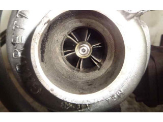 Turbodmychadlo Турбина 46424102, 4668563 Fiat Punto (188) 176B7000