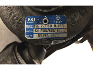  Турбина Volkswagen Touran I  03G253014, 03G253014M         