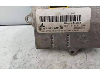 Блок управления Xenon