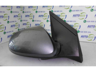 Зеркало электрическое        Hyundai i10  2013 - 2018 года   