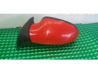 Зеркало электрическое Mercedes-Benz A W168 1997 - 2004 года