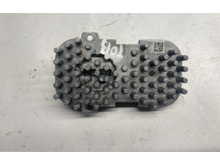 Блок фонаря / (блок «хenon»)