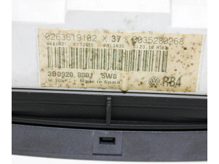 Панель приборов 3D0920880J Volkswagen Phaeton