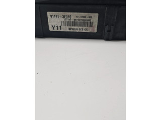 Блок предохранителей    KIA Sorento    