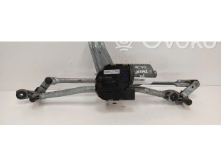 Комплект механизма стеклоочистителей 31349369   Volvo  XC90  2007 - 2014 года