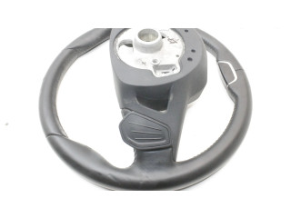 Руль Skoda Octavia Mk4 2019 - года 5E3419093B