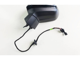 Зеркало электрическое        Audi Q2 -   -  года   
