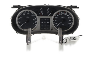 Спидометр (приборный щиток) 8200261086, J1-3304W Renault Clio II
