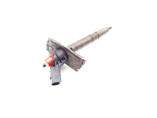 Vstřikovač 0986435358, 059130277AHOEM   Audi Q7 4L    BUG 