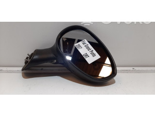 Зеркало электрическое Fiat Grande Punto - года