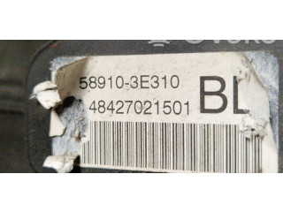 Блок АБС 589103E310, 48427021501   KIA  Sorento  2002 - 2009 года