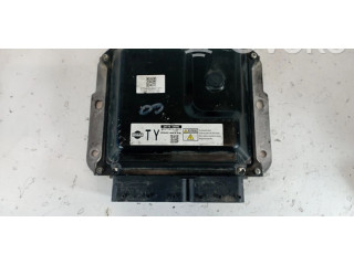 Блок управления двигателем Блок управления 237105X05C Nissan Pathfinder R51