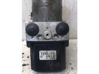 Блок АБС 0265950075, 0265950075 Citroen C8 - года