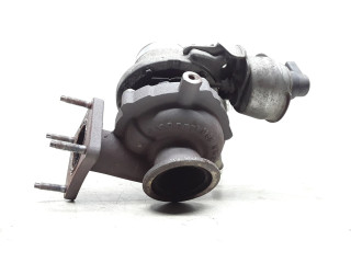 Турбина Volvo S60 31331331