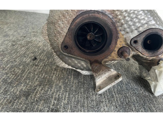  Турбина Audi A7 S7 4G  059145074         