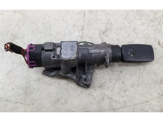 Комплект блоков управления Skoda Octavia Mk1 (1U)