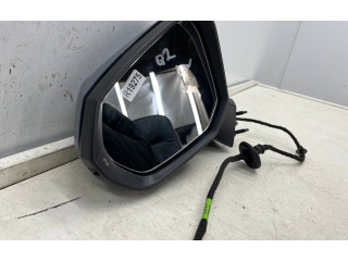 Вентилятор радиатора Audi Q2 -