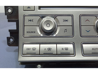 Блок управления климат-контролем 8X23-18C858-AG Jaguar XF X250
