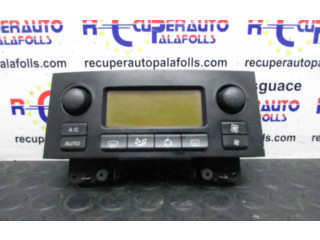 Блок управления климат-контролем Citroen C4 I