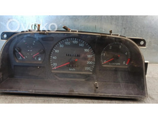 Панель приборов 8020105120, 20026490 SsangYong Musso