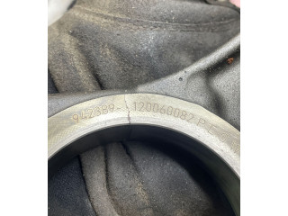 Поршень с шатуном V9X 912389, 120060082 Nissan Navara D40