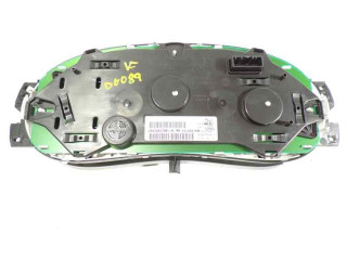 Панель приборов 8200792587T Dacia Duster