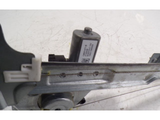 Зеркало электрическое Dacia Duster - года