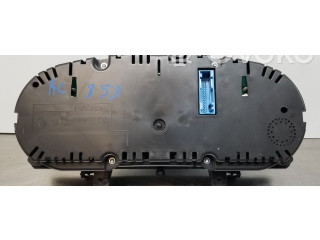 Панель приборов 2K5920876F Volkswagen Caddy