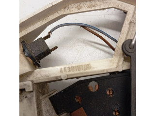 Блок управления климат-контролем 443819105   Audi 100 200 5000 C3