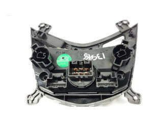 Блок управления климат-контролем 95465996   Chevrolet Aveo