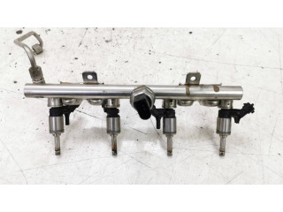 Vstřikovač 7592426 BMW 1 F20 F21 pro benzínový motor 1.6