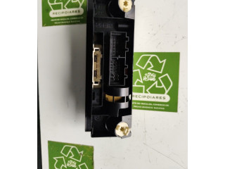 Блок управления климат-контролем 6Y0819045B Skoda Fabia Mk1 (6Y)