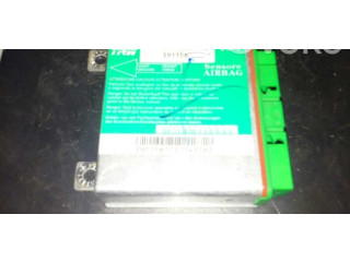 Блок подушек безопасности 51795433 Fiat Grande Punto