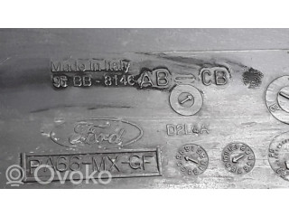 Комплект вентиляторов     95BB8C607, 95BB8146AB    Ford Mondeo MK I 