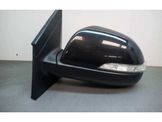 Зеркало (управляемое электричеством) CONINTERMITENTE, 8PINES SsangYong Korando