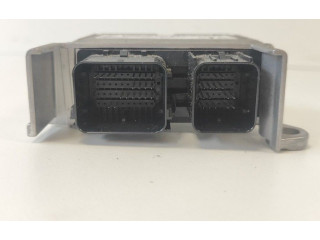 Блок подушек безопасности 6M2T14B056AD, 0285010140 Ford S-MAX