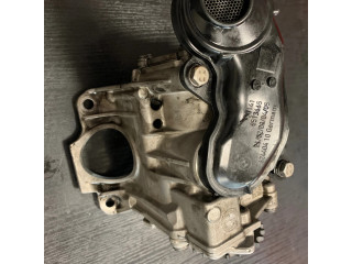 Čerpadlo oleje 851375608 BMW 5 F10 F11 2.0